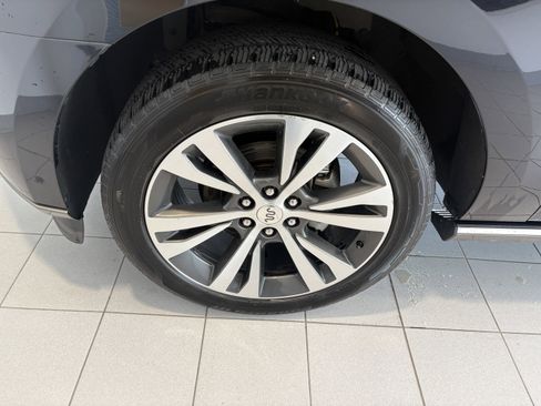 Used 2020 Ford Expedition Max King Ranch AWD/4WD image 12