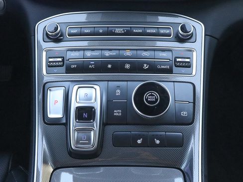 Used 2023 Hyundai Santa Fe XRT image 11