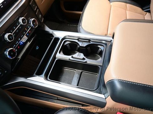 Used 2024 Ford F350 Lariat w/ Lariat Ultimate Package image 49