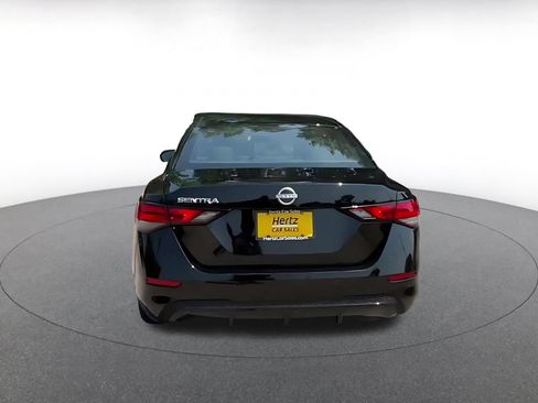 Used 2025 Nissan Sentra S FWD image 12