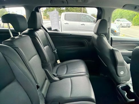 Used 2018 Honda Odyssey EX-L image 10