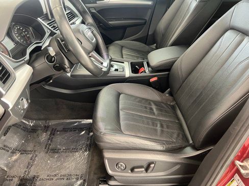 Used 2018 Audi Q5 2.0T Premium Plus image 9