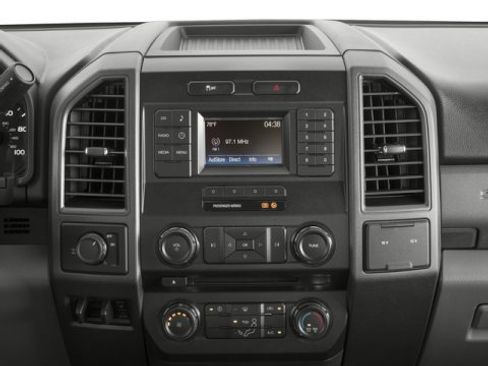 Used 2017 Ford F250 Platinum image 10