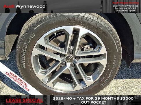 Certified 2025 Audi Q5 Premium w/ Premium Plus AWD/4WD image 8