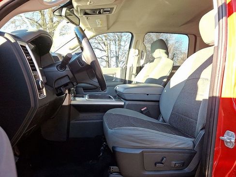 Used 2015 RAM 1500 Big Horn image 13