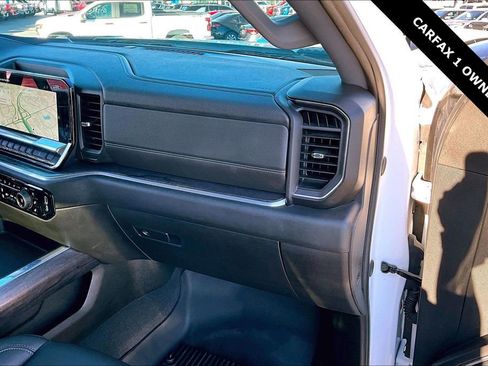 Used 2024 Chevrolet Silverado 3500 LTZ w/ LTZ Plus Package image 25