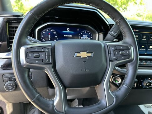 Used 2024 Chevrolet Silverado 3500 LT w/ Safety Package image 31