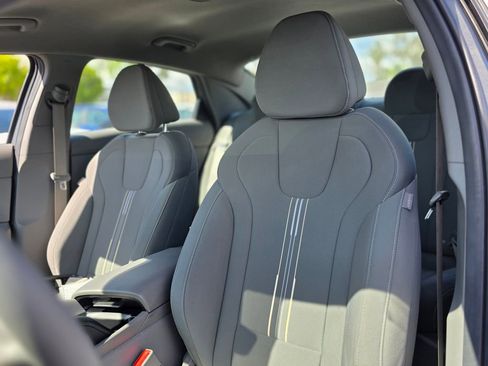 Certified 2024 Hyundai Elantra SEL image 13