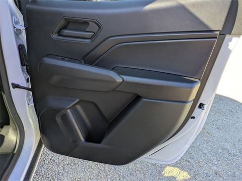 New 2026 Chevrolet Colorado W/T w/ Advanced Trailering Package image 29