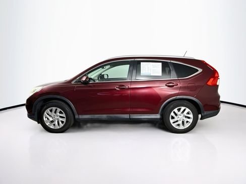 Used 2015 Honda CR-V EX-L image 7