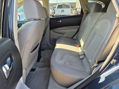 Used 2012 Nissan Rogue S w/ Special Edition Pkg AWD/4WD image 25