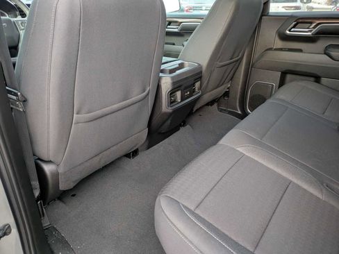 Used 2023 Chevrolet Silverado 1500 RST w/ All Star Edition Plus image 16