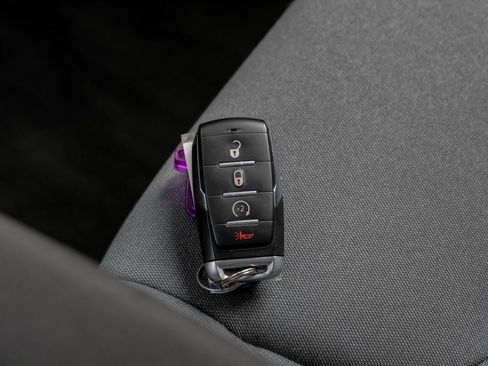 Used 2021 RAM 1500 Big Horn image 69