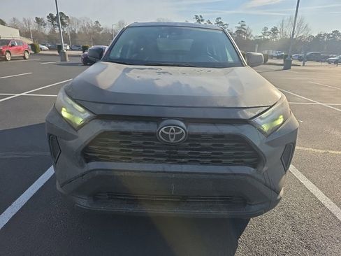 Used 2025 Toyota RAV4 LE image 16