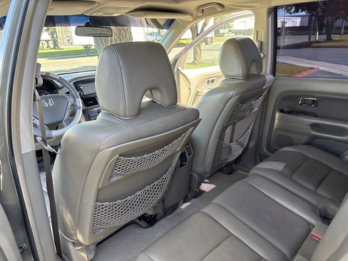 Used 2007 Honda Pilot EX-L image 28