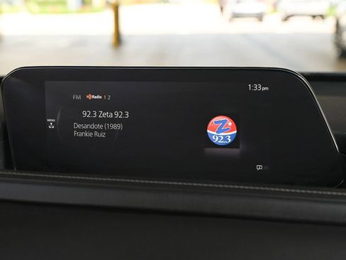 Certified 2023 MAZDA CX-30 AWD 2.5 S image 21