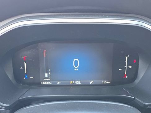 Used 2025 Ford Escape Active FWD image 12
