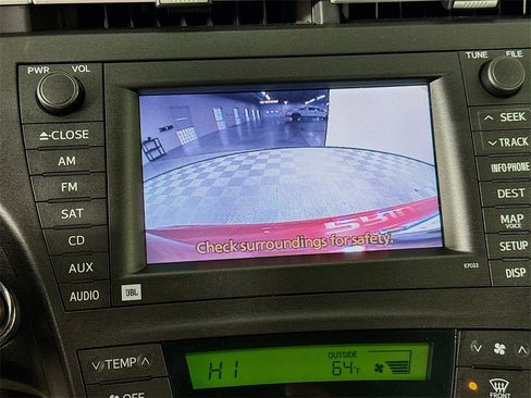 Used 2010 Toyota Prius Five image 15