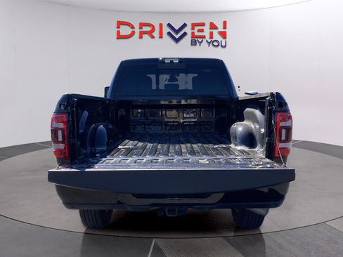 Used 2024 RAM 2500 Laramie image 6