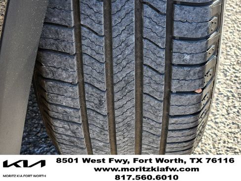 Used 2023 Buick Envision Preferred FWD image 10