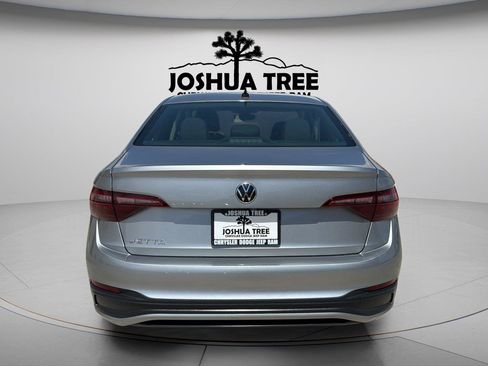 Used 2024 Volkswagen Jetta S FWD image 6