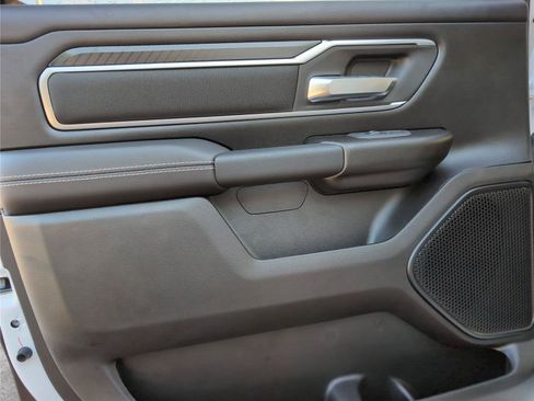 New 2026 RAM 1500 Big Horn AWD/4WD image 29