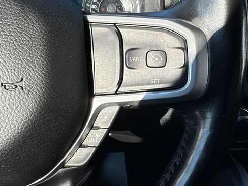 Used 2021 RAM 1500 Big Horn AWD/4WD image 23
