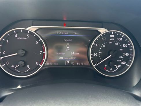 Certified 2025 Nissan Sentra SV w/ All-Weather Package FWD image 16