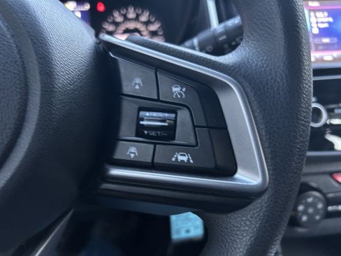 Used 2022 Subaru Impreza 2.0i image 12