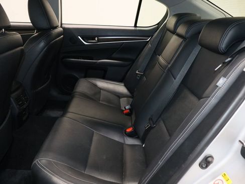 Used 2014 Lexus GS 350 350 w/ Premium Package image 15