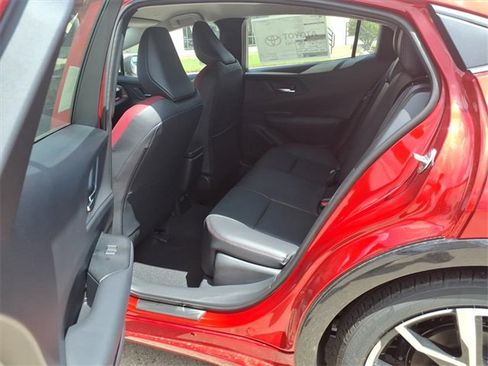 New 2026 Toyota Prius XSE image 18