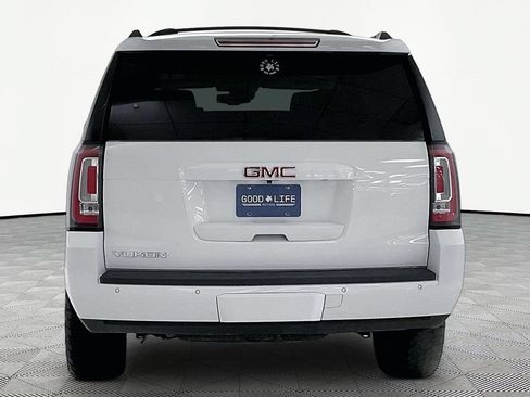 Used 2018 GMC Yukon SLT AWD/4WD image 5