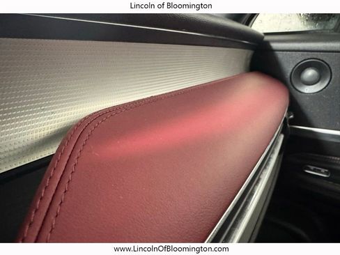 New 2025 Lincoln Corsair Reserve w/ Equipment Group 202A image 62