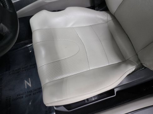 Used 2003 Nissan 350Z Touring image 10