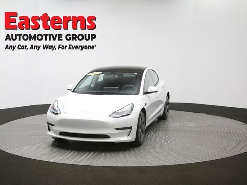 Used 2023 Tesla Model 3 Standard Range image 69