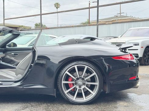 Used 2013 Porsche 911 Carrera S image 35