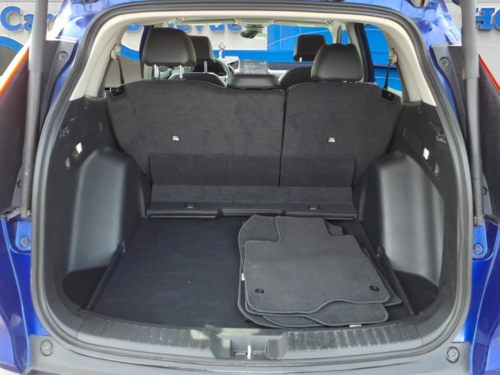 Certified 2024 Honda CR-V EX-L image 10