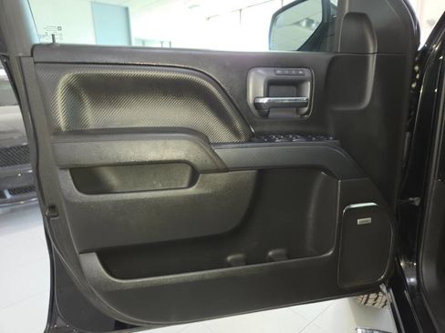 Used 2015 GMC Sierra 1500 SLT AWD/4WD image 17