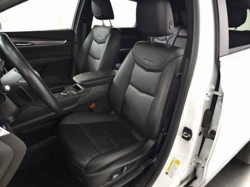 Used 2020 Cadillac XT5 Luxury image 19