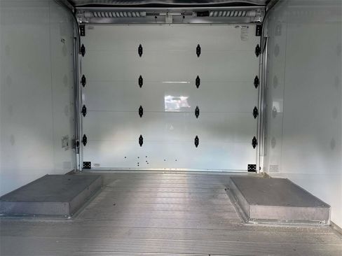 New 2024 GMC Savana 3500 w/ Power Convenience Package image 11