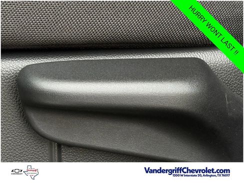 Certified 2025 Chevrolet TrailBlazer LT AWD/4WD image 23