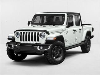 Used 2021 Jeep Gladiator Overland w/ Popular Equipment Package AWD/4WD video 1