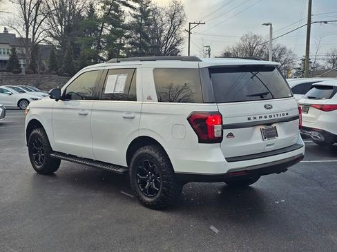 Used 2023 Ford Expedition Timberline image 13