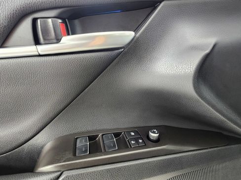 Used 2024 Toyota Camry XSE FWD image 18