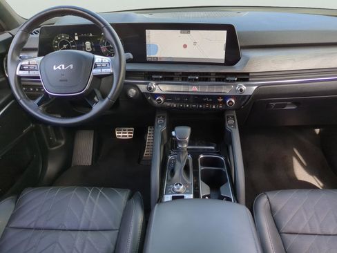 Certified 2024 Kia Telluride SX Prestige X-Line image 8