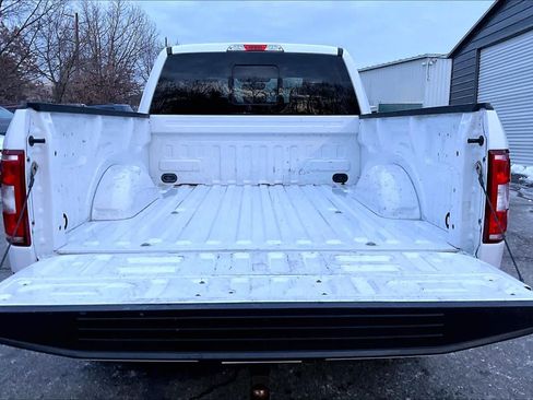 Used 2018 Ford F150 XLT w/ Equipment Group 302A Luxury image 29