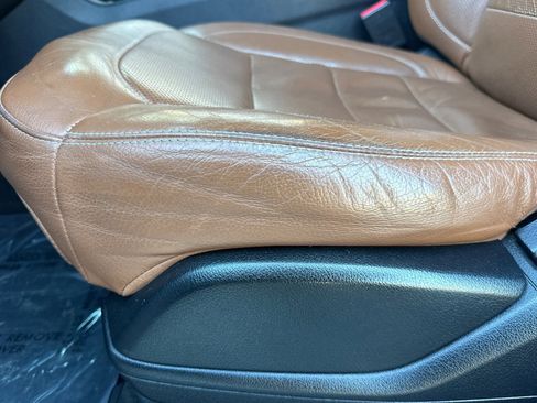 Used 2016 Mercedes-Benz GLE 450 4MATIC Coupe image 14