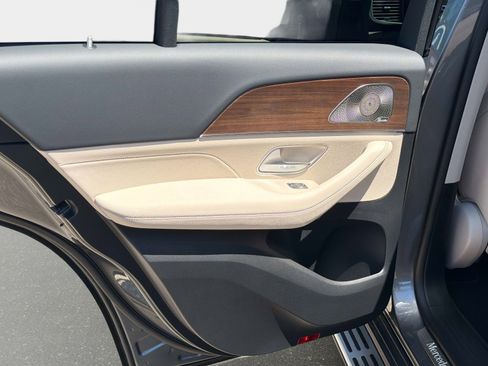 New 2026 Mercedes-Benz GLE 450 4MATIC image 12