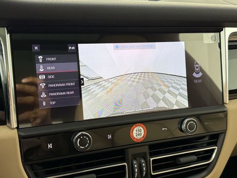 New 2025 Porsche Macan S image 30