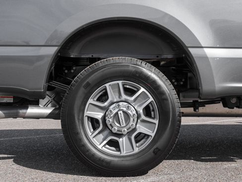 New 2026 Ford F350 Lariat image 11